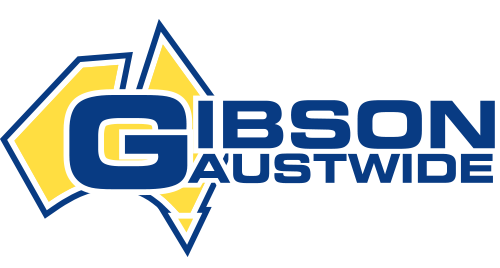 GIBSON AUSTWIDE